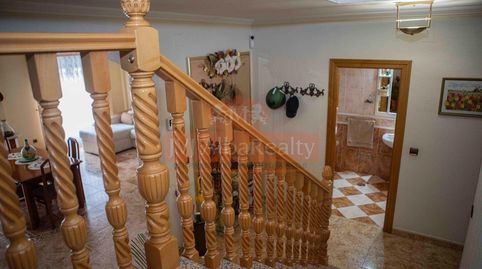 Foto 5 de Casa o xalet en venda a San Pablo, Albacete Capital