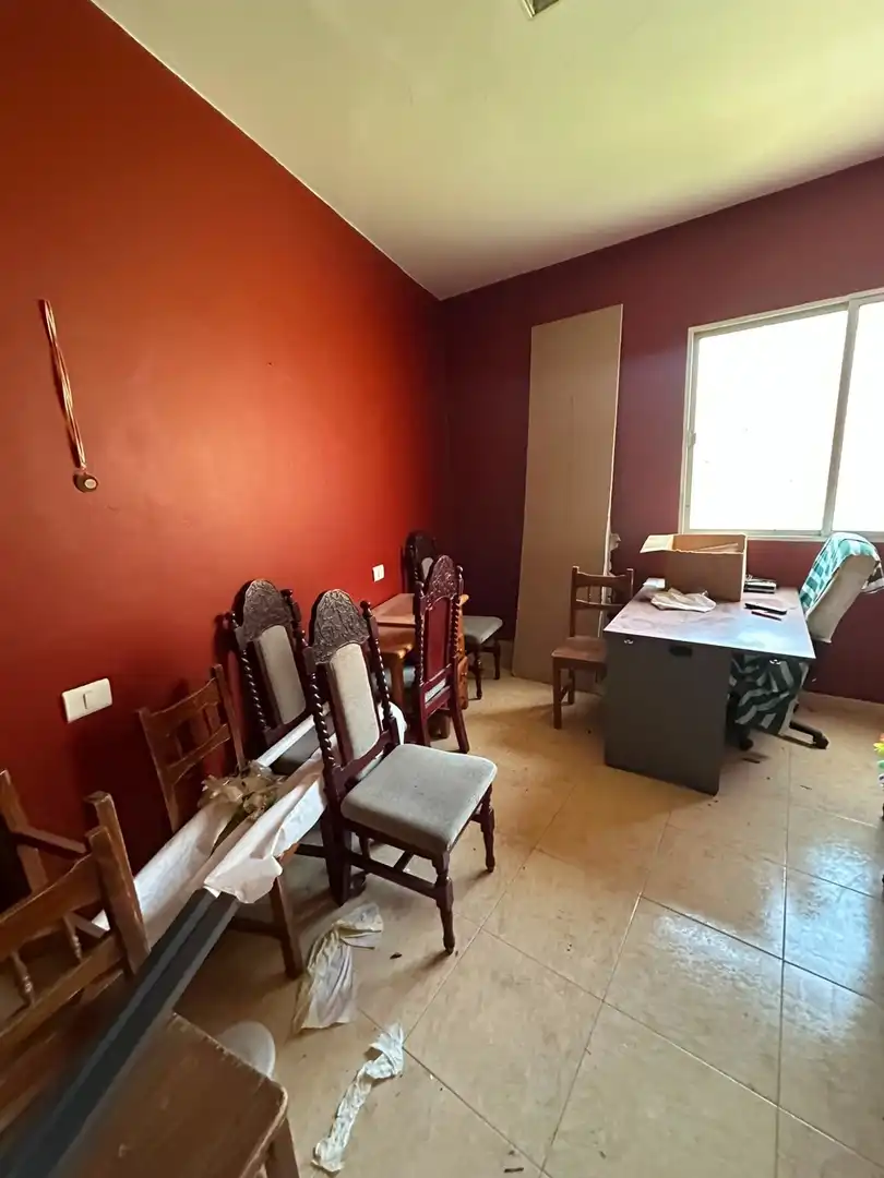 Comedor de Casa adosada en venta en Las Palmas de Gran Canaria