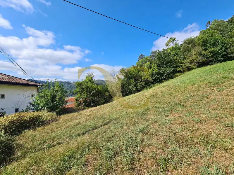 Terreno residencial en venta en Toraño, imagen 13