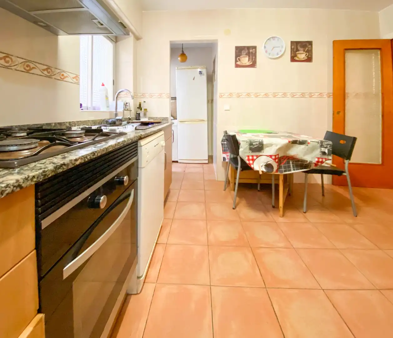 Apartament en venda a Carrer Puerto Rico, Polígon de Llevant