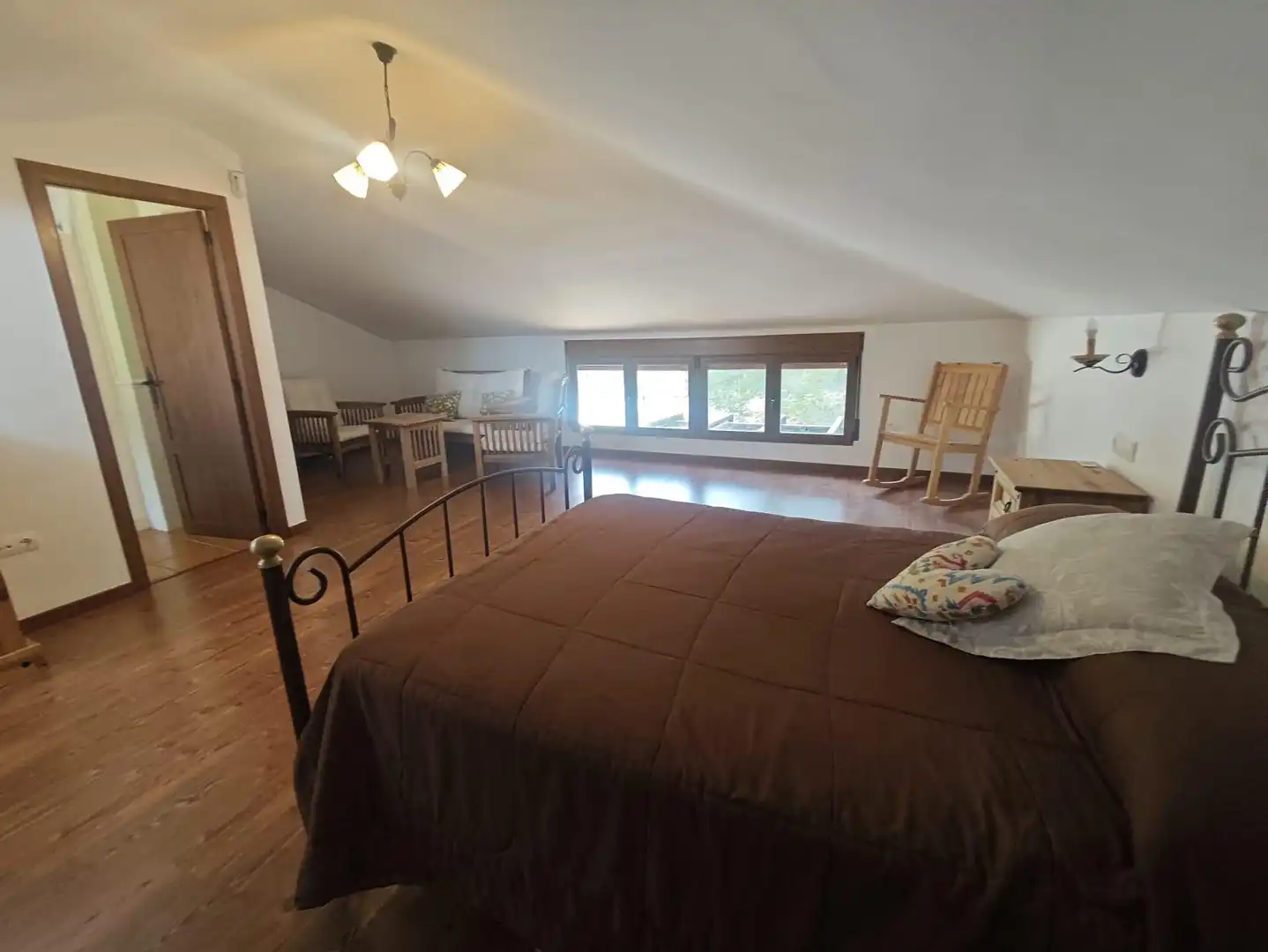 Detached house with pool for sale in Castalla, imagen 25