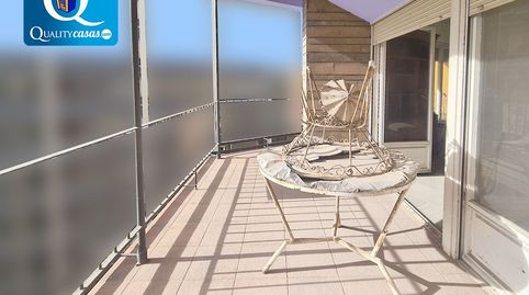 Foto 2 de Apartamento en venta en Barrio del Centro, Alicante / Alacant