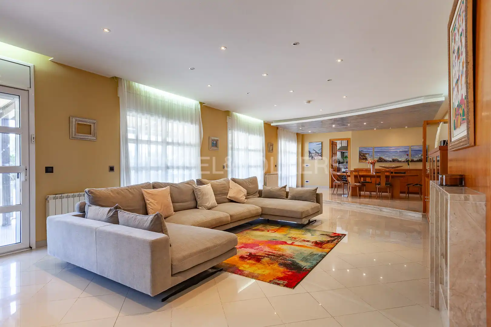 Detached house with pool for sale in Arenys de Munt, imagen 36