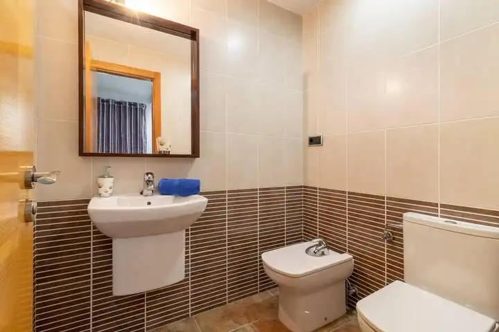 Baño de Casa o chalet en venta en Puerto del Rosario