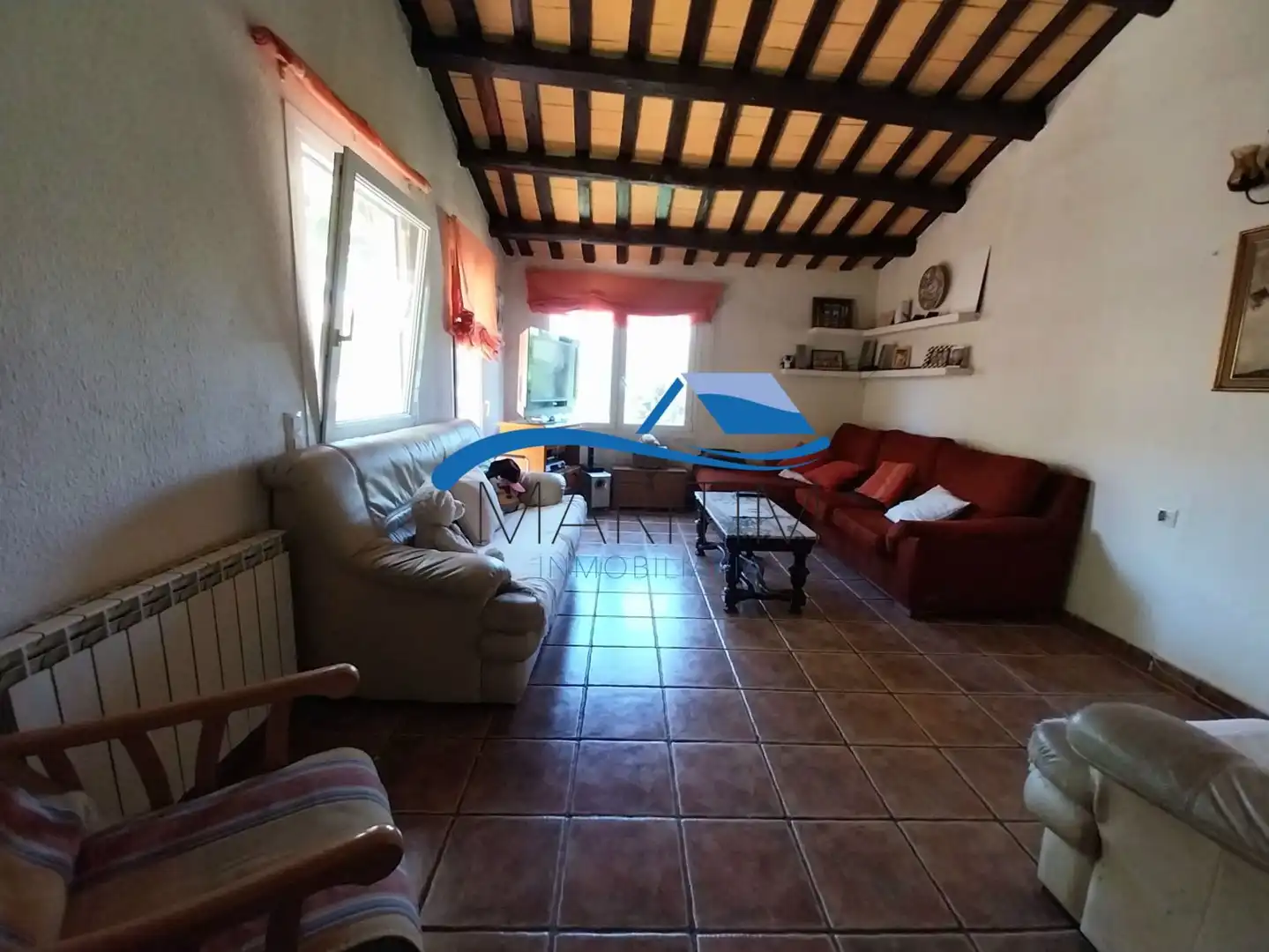 Haus mit Terrasse zum Verkauf in centre, imagen 2