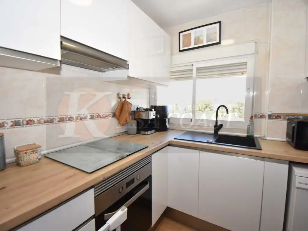 Appartamento con piscina in vendita a Las Lagunas, imagen 12