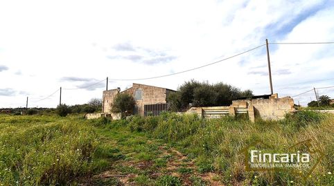Foto 4 de Finca rústica en venta en De S'estació, Manacor Centre, Manacor
