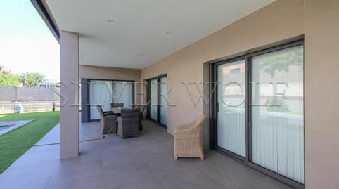 Foto 5 de Casa o xalet en venda a Carrer Dels Til·lers, Palau-solità i Plegamans, Barcelona