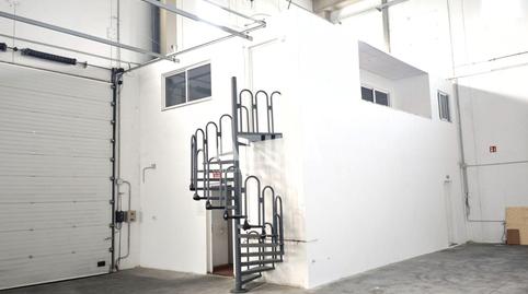 Photo 3 of Industrial buildings to rent in Santa Ana, Ontinyent