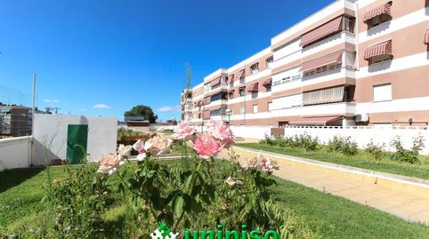 Foto 4 de Piso en venta en San Nicasio, Leganés