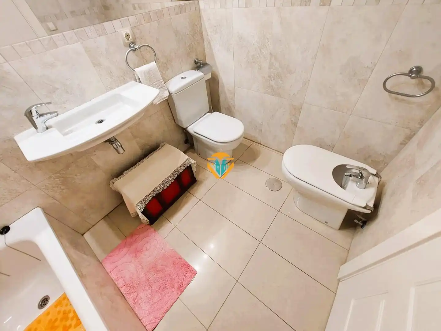 Apartment with terrace for sale in Rincón de Loix, imagen 23