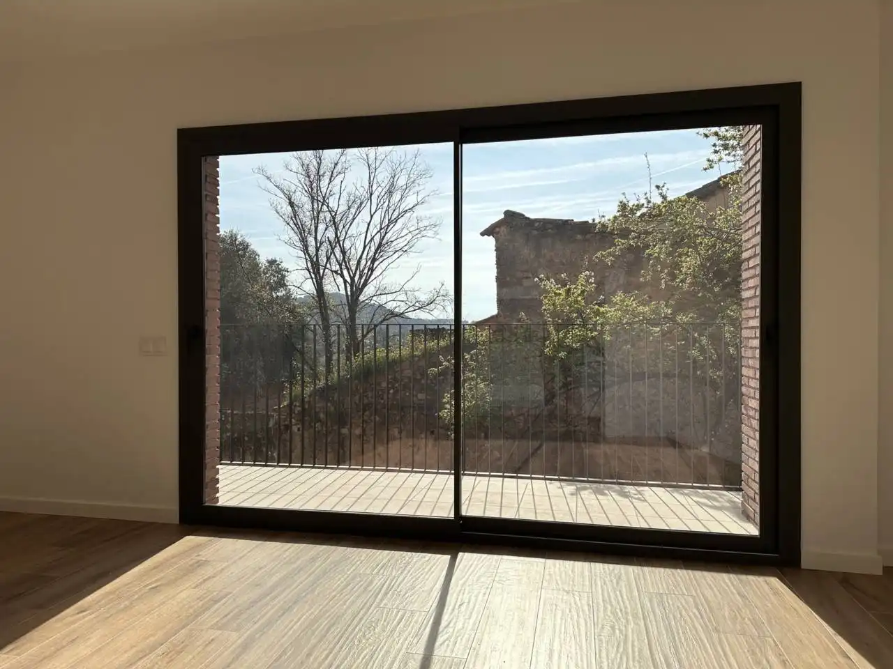 Piso de alquiler en Calle Molí, Nucli Urbà