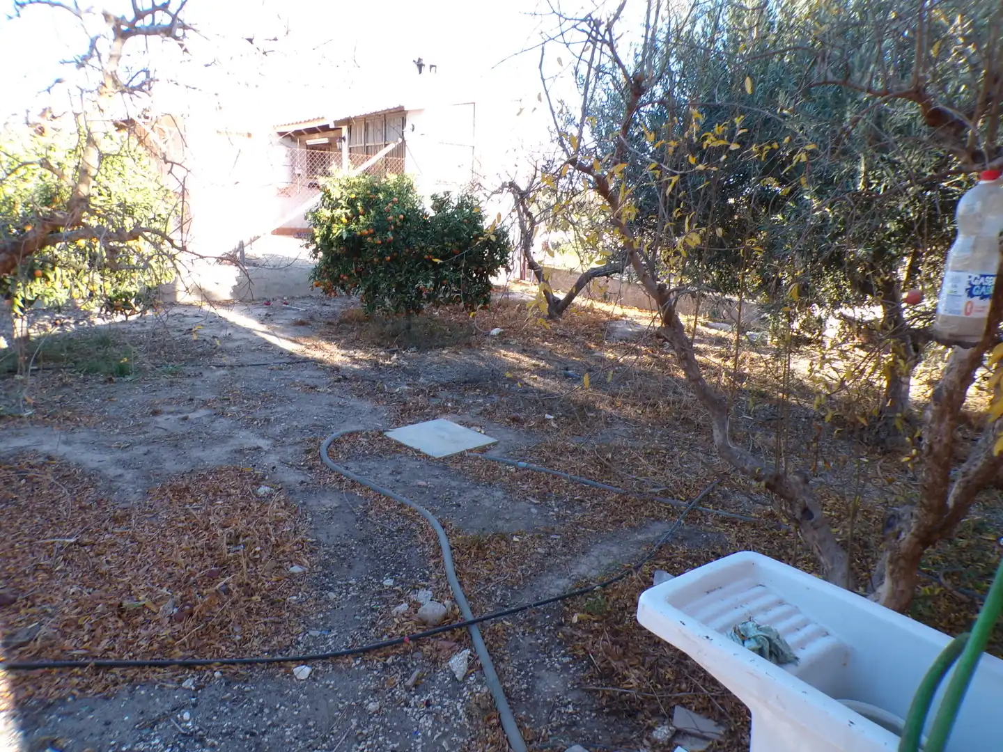Casa o chalet en venta en Sangonera la Seca