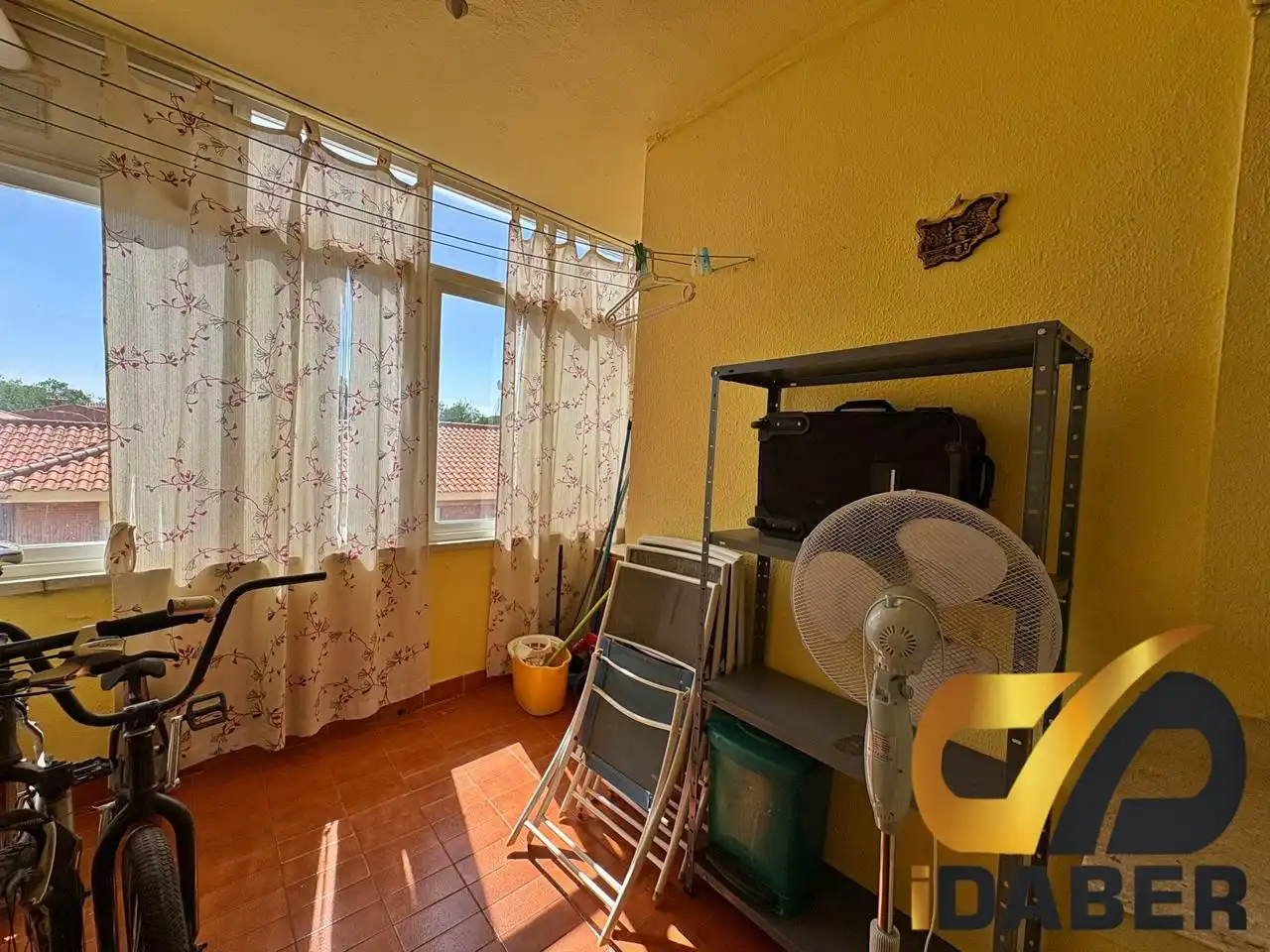 Terraza de Piso en venta en Herencia con Aire acondicionado, Calefacción y Terraza