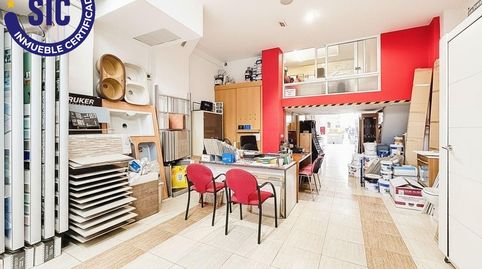 Foto 3 von Geschaftsraum zum Verkauf in Calle de la Ermita, La Roqueta, Valencia Capital