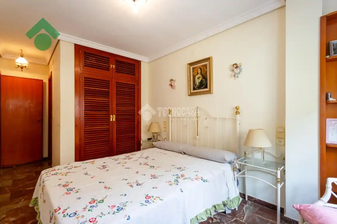 Habitación de Piso en venta en Almuñécar