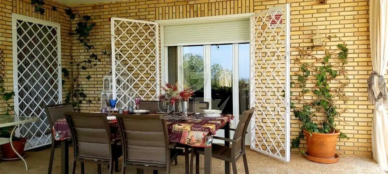 Casa rústica amb jardí en venda a Sierra de Fuentes, imagen 8