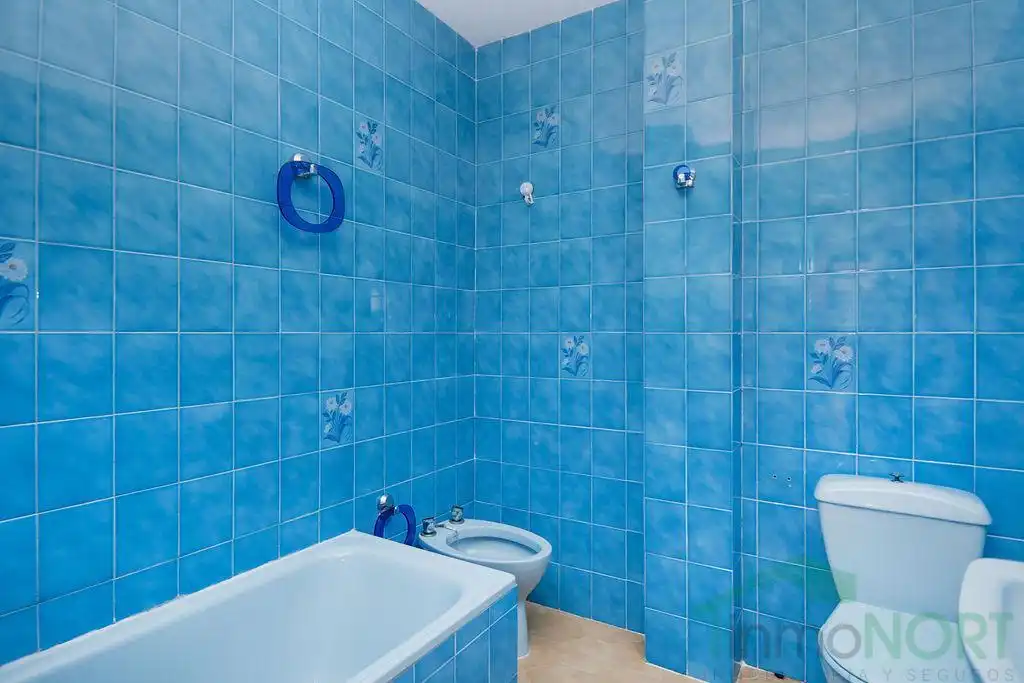 Baño de Casa o chalet en venta en Cartagena