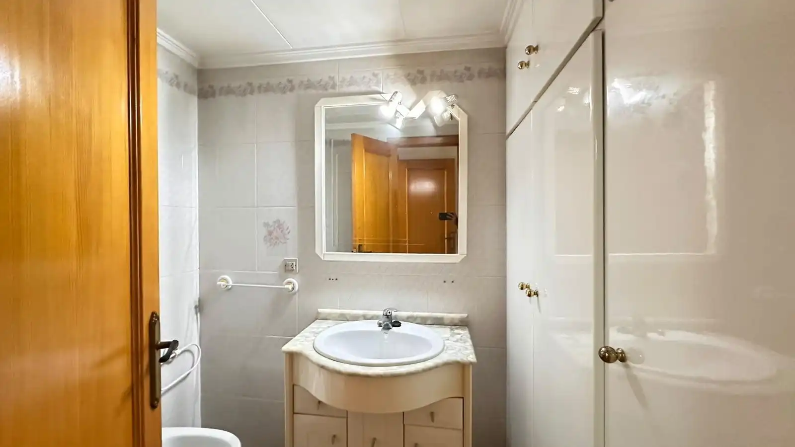 Appartamento con terrazza in vendita a Calle MESTRE FERRER GUARDIA, imagen 21