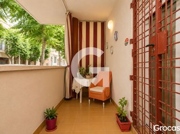 Appartamento con balcone in vendita a CL SANT JOSEP