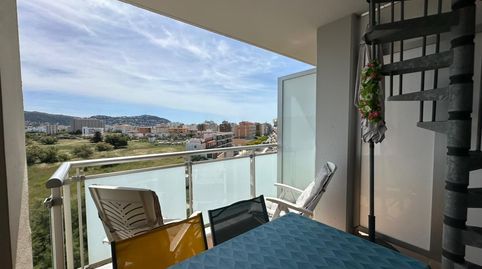 Foto 3 de Apartamento en venta en De la Platja, 58, Santa Margarita, Roses