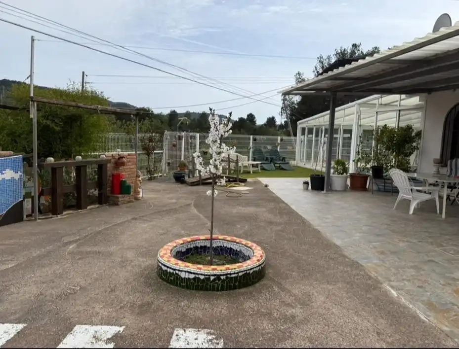 Casa amb piscina en venda a Sant Joan de Moró, imagen 39