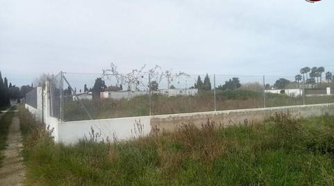 Photo 4 of Land for sale in Calle Rabdells, Oliva Playa, Valencia
