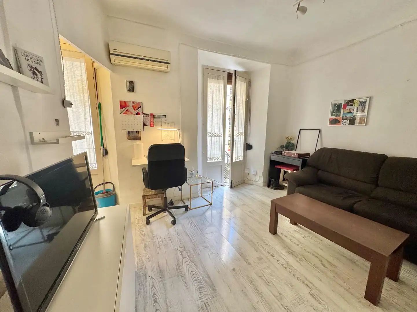 Flat for sale in Calle LAUREL ALTA BOQUERON, imagen 17