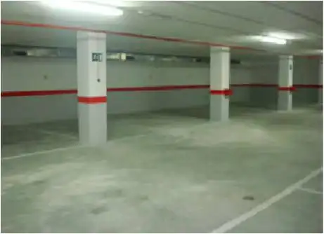 Parking for sale in Cm Real, imagen 4