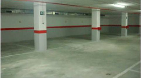 Foto 4 de Garaje en venta en Cm Real, La Gangosa, Vícar