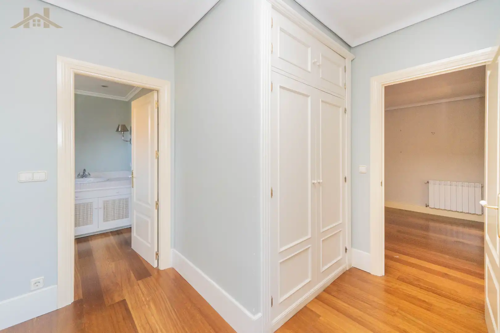 Houses for sale in Majadahonda  with Air Conditioner, Heating and Private garden