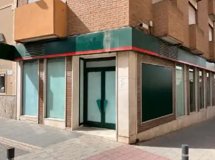 Business premises for sale in La Solana, imagen 5
