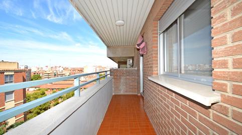 Photo 4 of Flat for sale in Calle de José Nebra, 6, San José Alto,  Zaragoza Capital