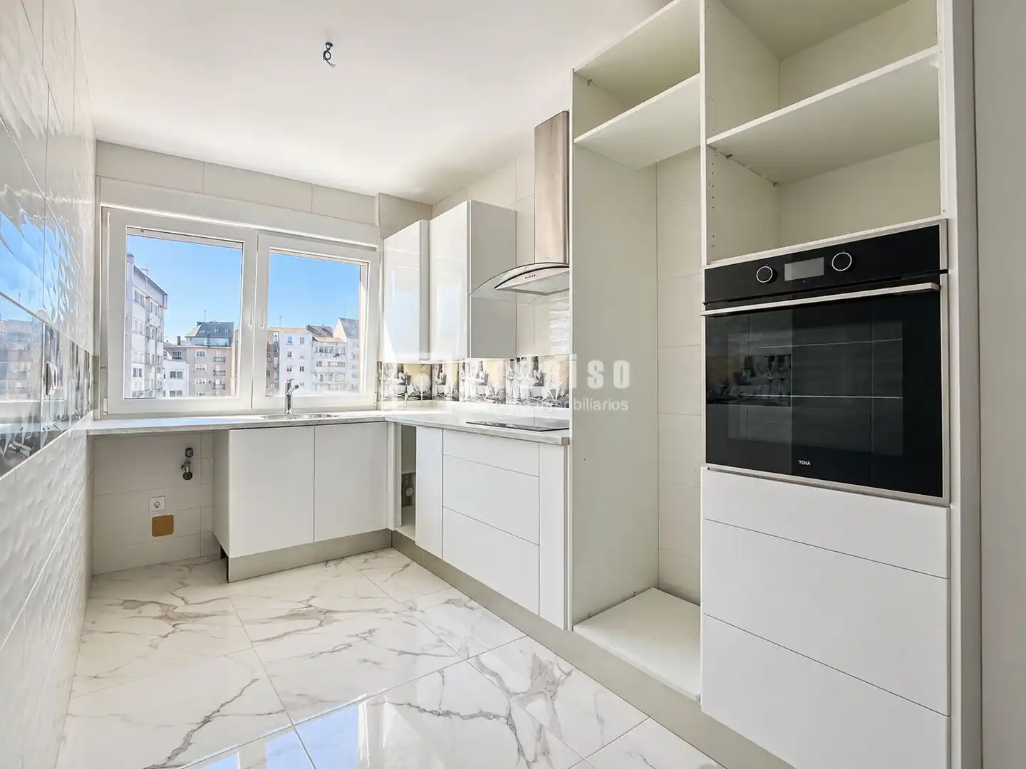 Flat for sale in Perbes, imagen 10