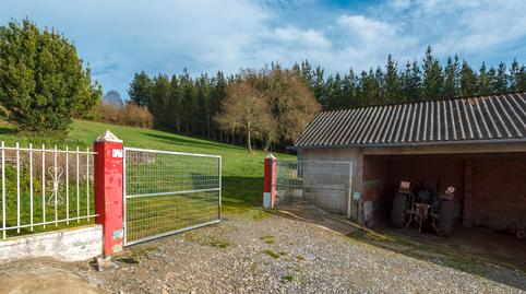 Foto 3 de Finca rústica en venda a Pol, Lugo