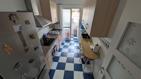 Foto 4 de Piso en venta en Parque Victoria Eugenia, Málaga Capital