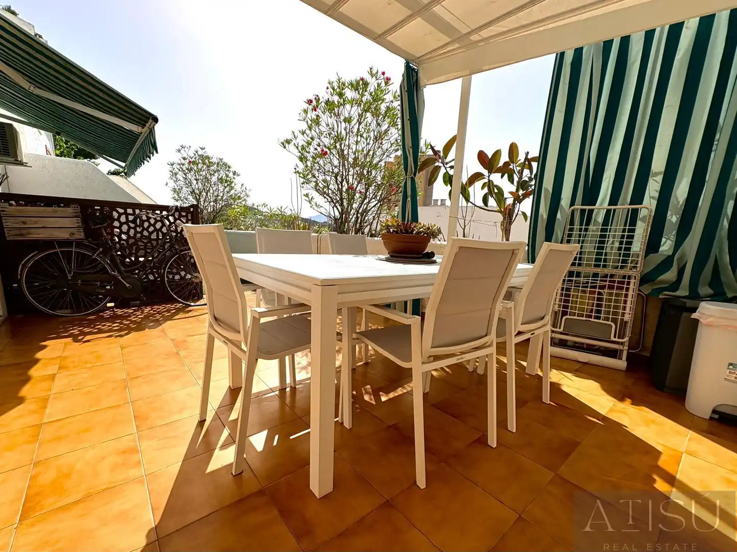 Bungalow amb piscina en venda a Norena, imagen 19