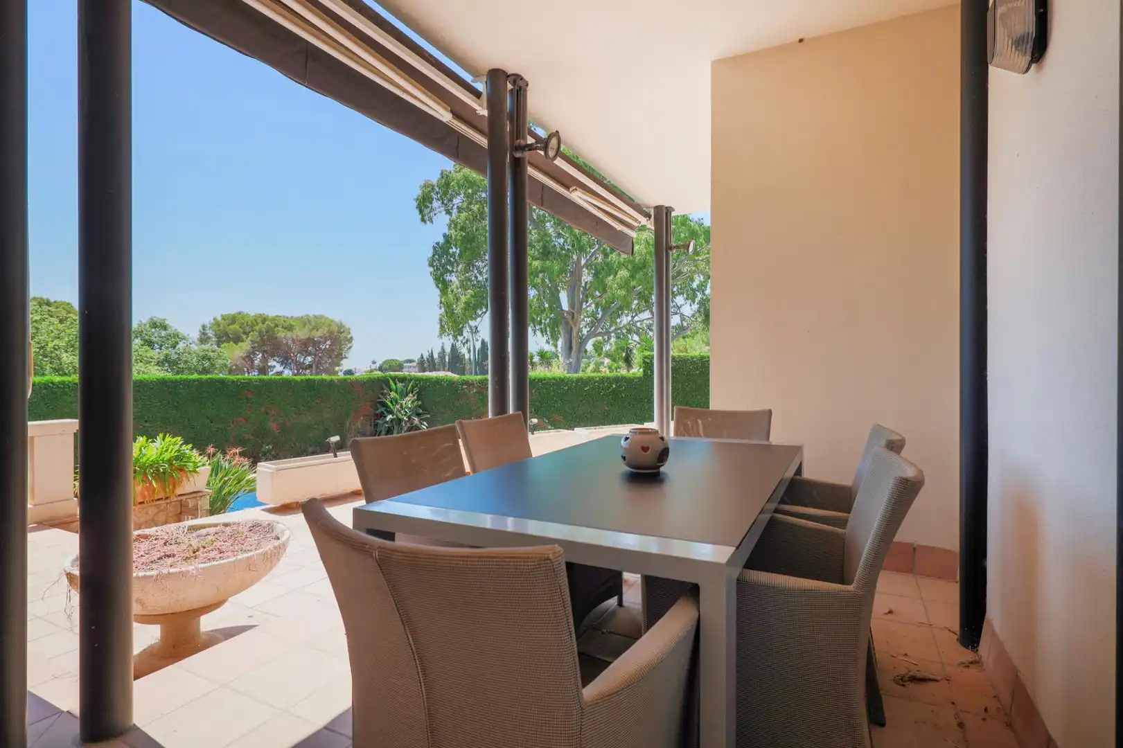 Chalet con piscina en venta en Eucaliptus 2, imagen 62
