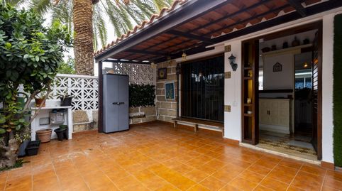 Photo 3 of Detached homes for sale in C. Francia, 8, Tabaiba, El Rosario