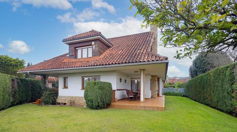 Foto 2 de Casa o xalet de lloguer a Gijón - Cm Quiñones, 287, Somió, Gijón