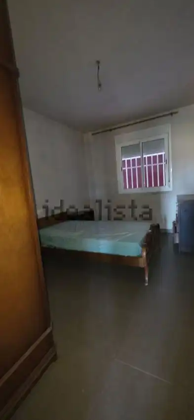 Bedroom of Flat for sale in Gádor  with Terrace
