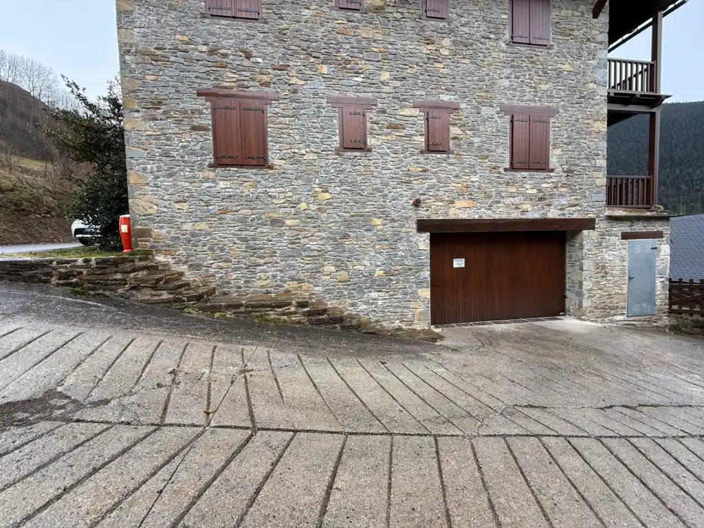 Dúplex en venta en Cami Beliera, Salardú
