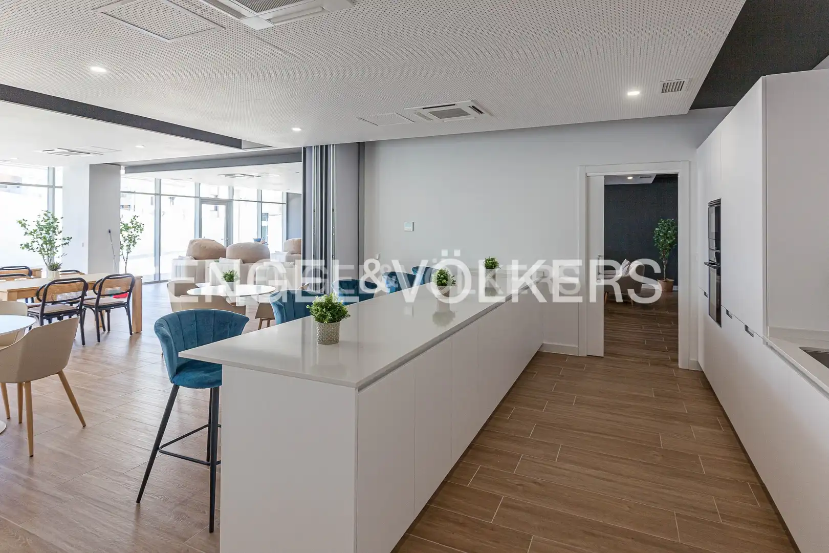 Piso en venta en Majadahonda con Aire acondicionado, Calefacción y Terraza
