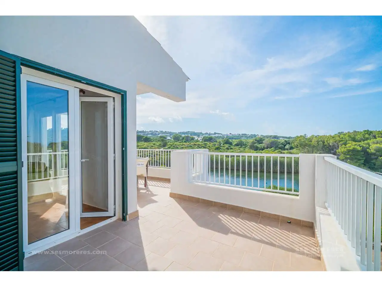 Villa avec piscine à vendre à Port d'Addaia, imagen 16