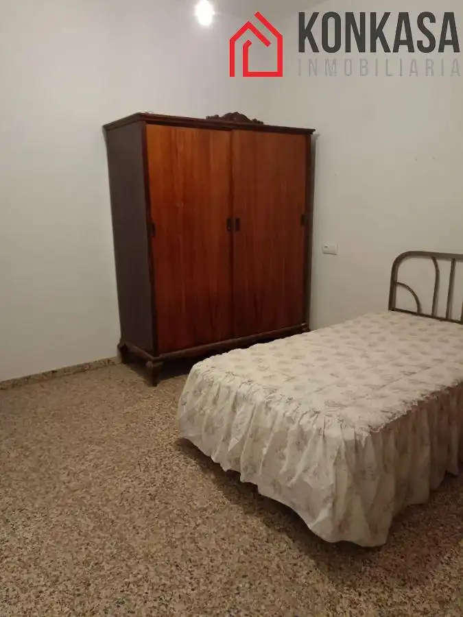 Casa o xalet en venda a Arcos de la Frontera