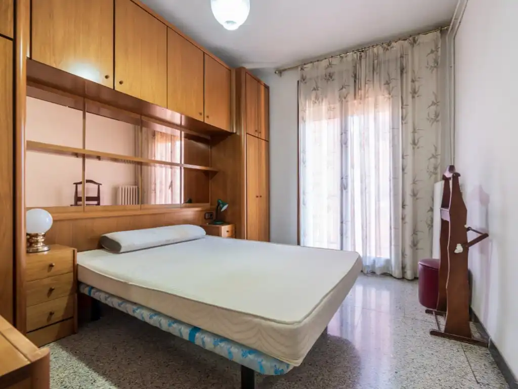Flat for sale in Calle Eduard Rodeja, 6, Creu de la Mà