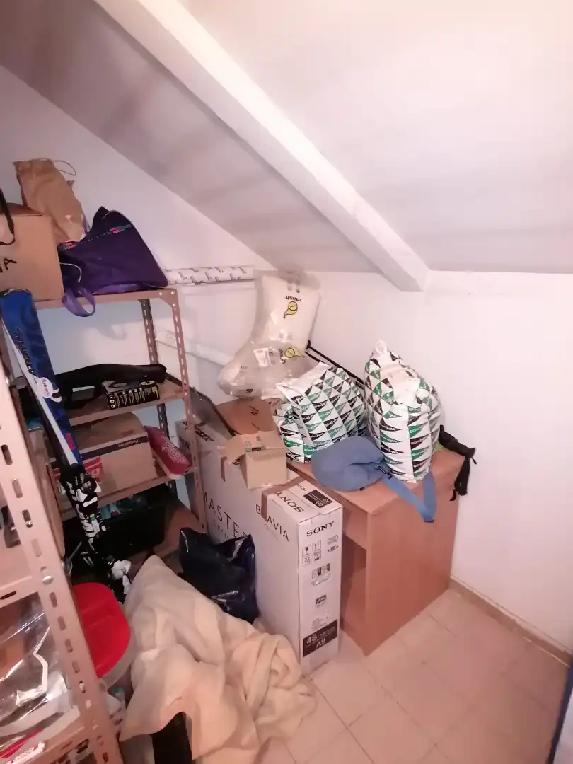 Piso en venta en Gijón  con Calefacción, Terraza y Trastero