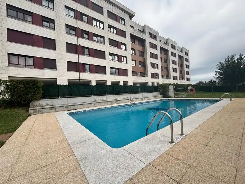 Flat for rent in Santander, Cantabria