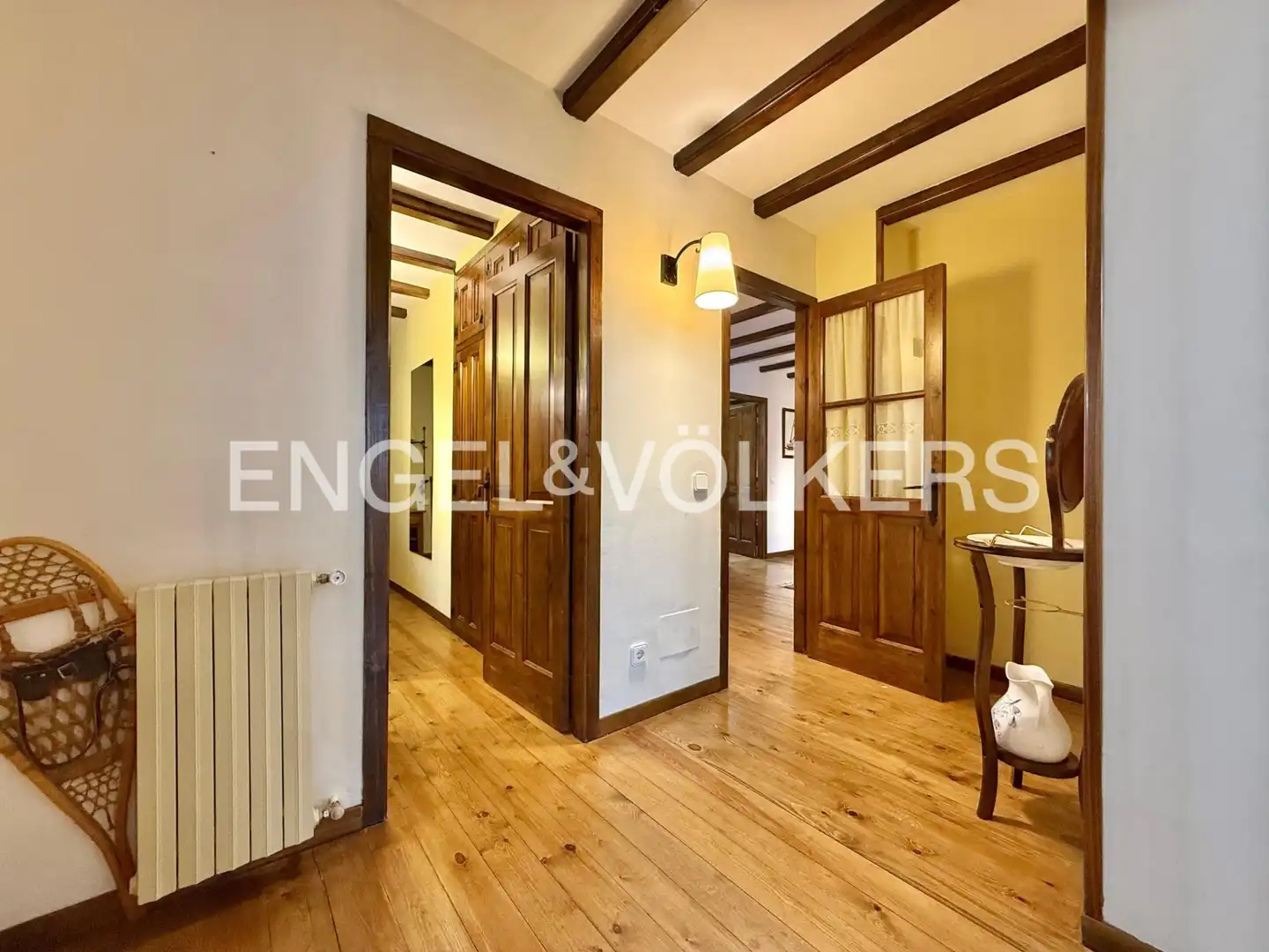 Piso de 3 habitaciones en alquiler en Vila, Encamp · 15 de 60