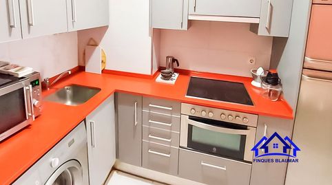 Foto 3 de Piso en venta en Zona alta, Arenys de Mar